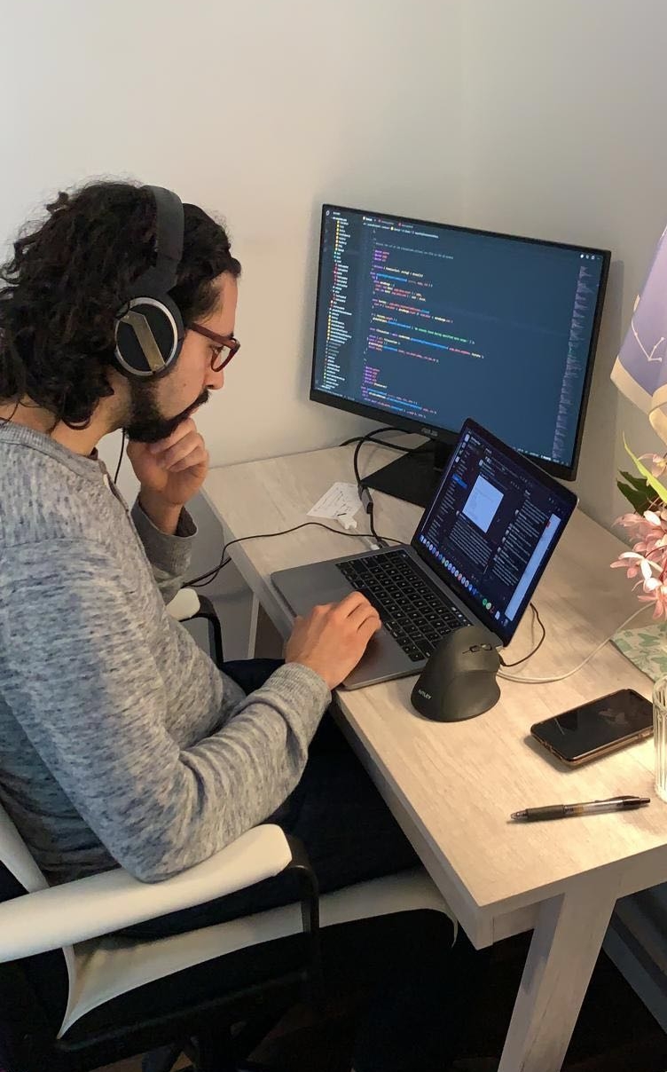 5 tips the RPC Team has for working from home – Rock Paper Coin