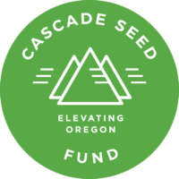 Cascade Seed Logo